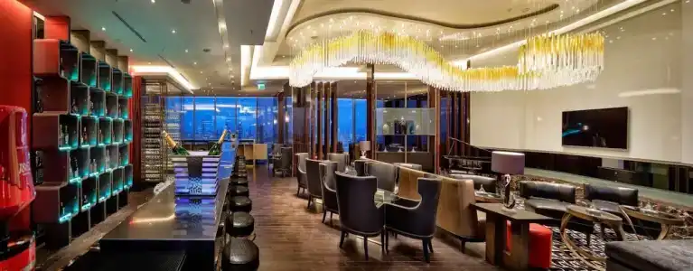 Hilton Istanbul Bomonti - 4