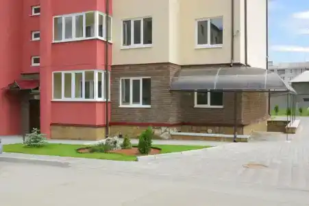 Доходный Дом - 10