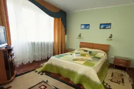 Турист - 12