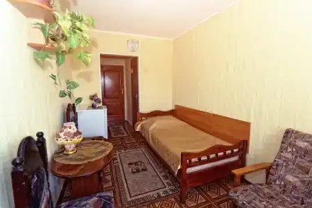 Турист - 19