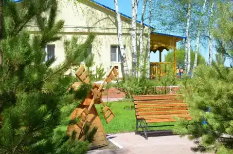 Старая провинция - 21