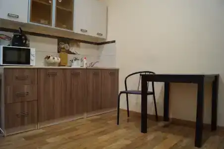 Белый Парус - 4
