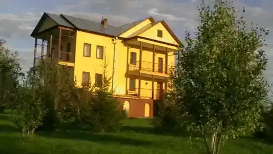 Имение Сведомских - 53