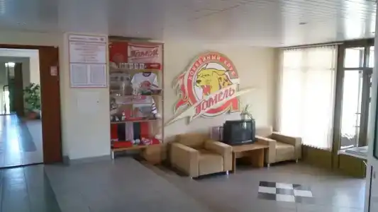 СпортОтель - 6