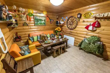 Ангеловские Бани - 9
