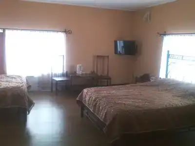 Гостевой Двор - 75