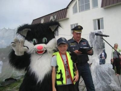 Длинный берег - 68