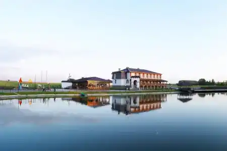 Серебряный рожок - 8