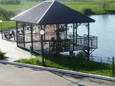 Серебряный рожок - 6