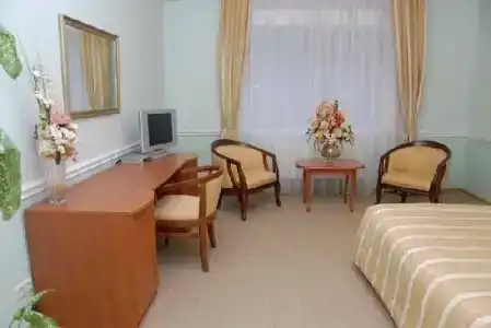 Домашний Уют - 0