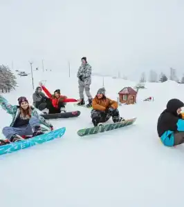 Красная гора - 0