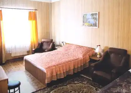 Гостиничный комплекс Мещерино Dme - 8