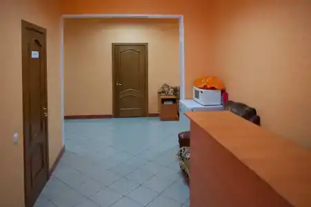 Солнечный - 7