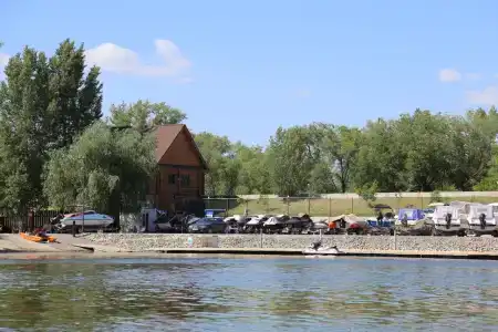 Островок - 95