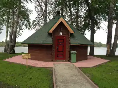 Пикниковый рай - 49