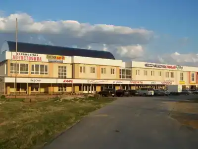 Гостиный Двор - 3
