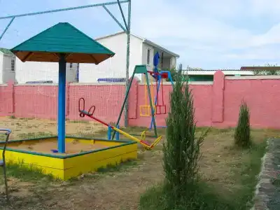 Тихий дворик - 21