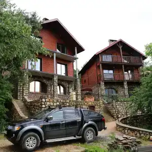 Лесной кордон - 53