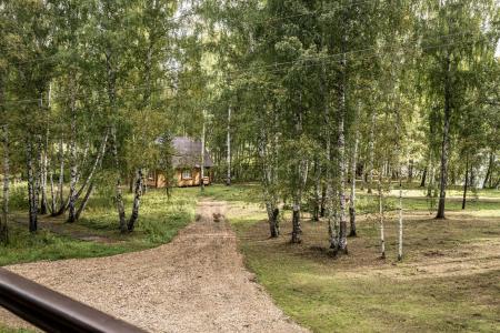 Гостиничный комплекс Лукоморье - 31