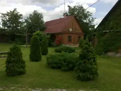 Березина Агроэкоусадьба - 3