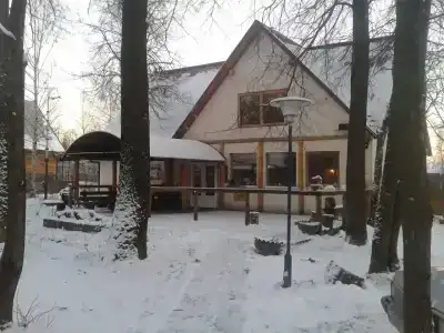 База отдыха у Ильича - 4