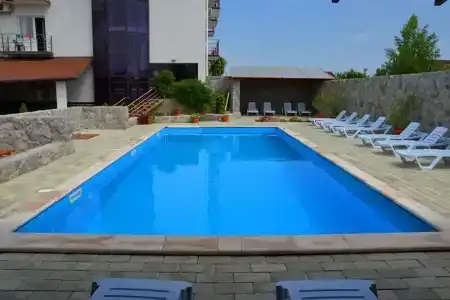 Амазонка - 38