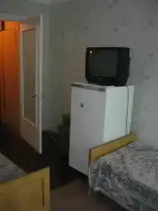 Пансионат Дорожник - 1