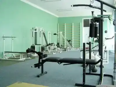 Пансионат Дорожник - 11