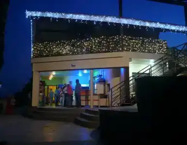 Пансионат Дорожник - 27
