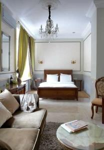 Theatre Boutique Apart-Hotel - 22