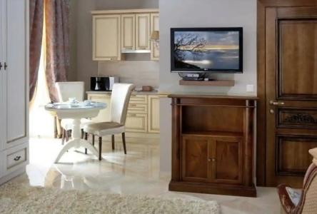 Theatre Boutique Apart-Hotel - 25