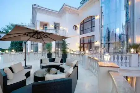 Villa le Premier - 19