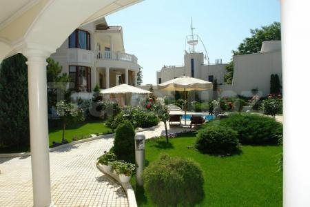 Villa le Premier - 23
