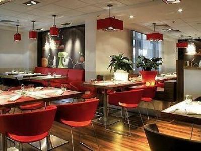 ibis Kiev City Center - 15