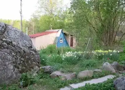 База на Вуоксе - 27