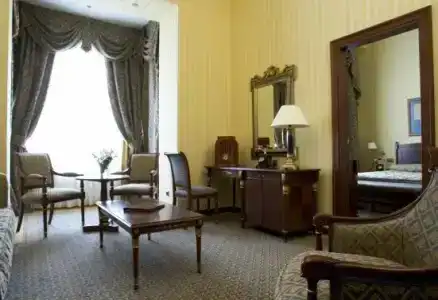 Premier Palace Kyiv - 12