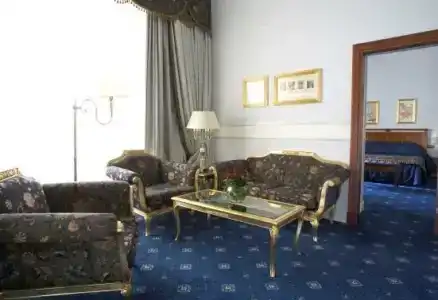 Premier Palace Kyiv - 22