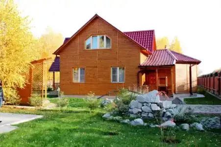 Сагиттариус Резиденция - 43