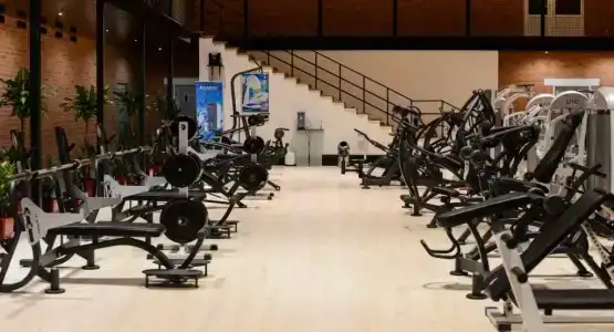 Lh & Spa - 23