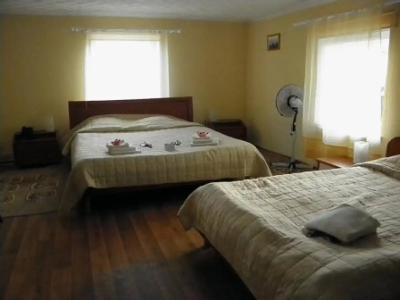 Гостевой дом Элиза Заркау - 18