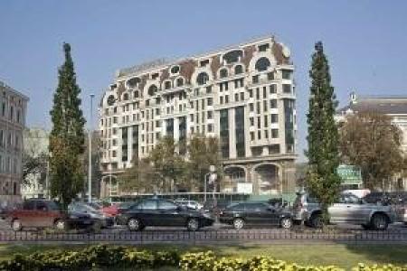 InterContinental - Kyiv, an IHG - 4