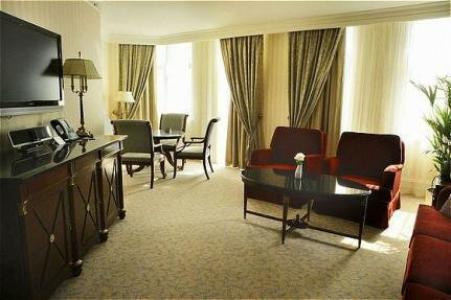 InterContinental - Kyiv, an IHG - 19