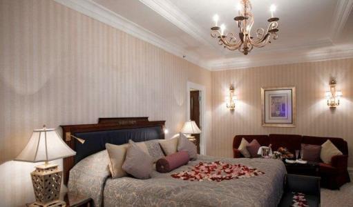 InterContinental - Kyiv, an IHG - 30
