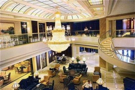 InterContinental - Kyiv, an IHG - 36
