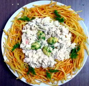 Вдали от дома - 5