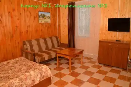 Лесовичок - 21