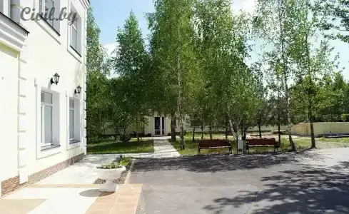 Вишневый сад - 3