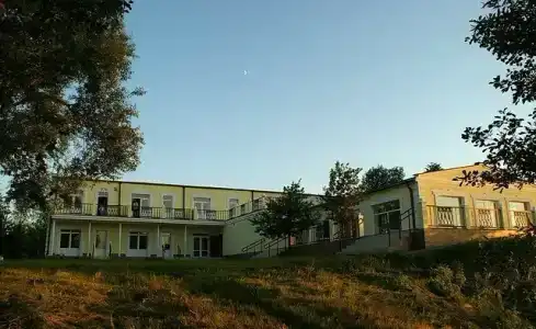 Вишневый сад - 8