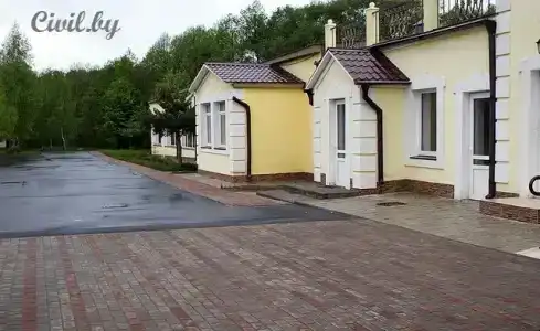 Вишневый сад - 21