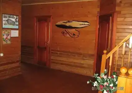 Райский уголок - 6